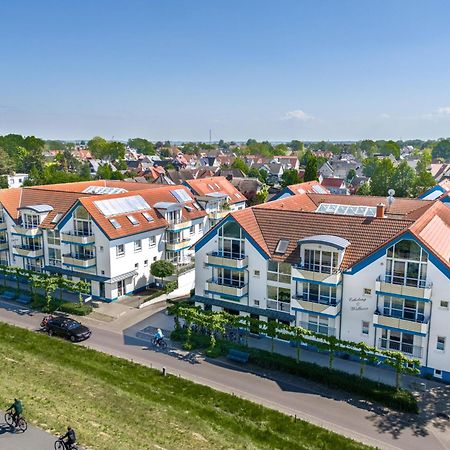 Residenz Am Strand Wohnung 2-44 Zingst Exteriér fotografie