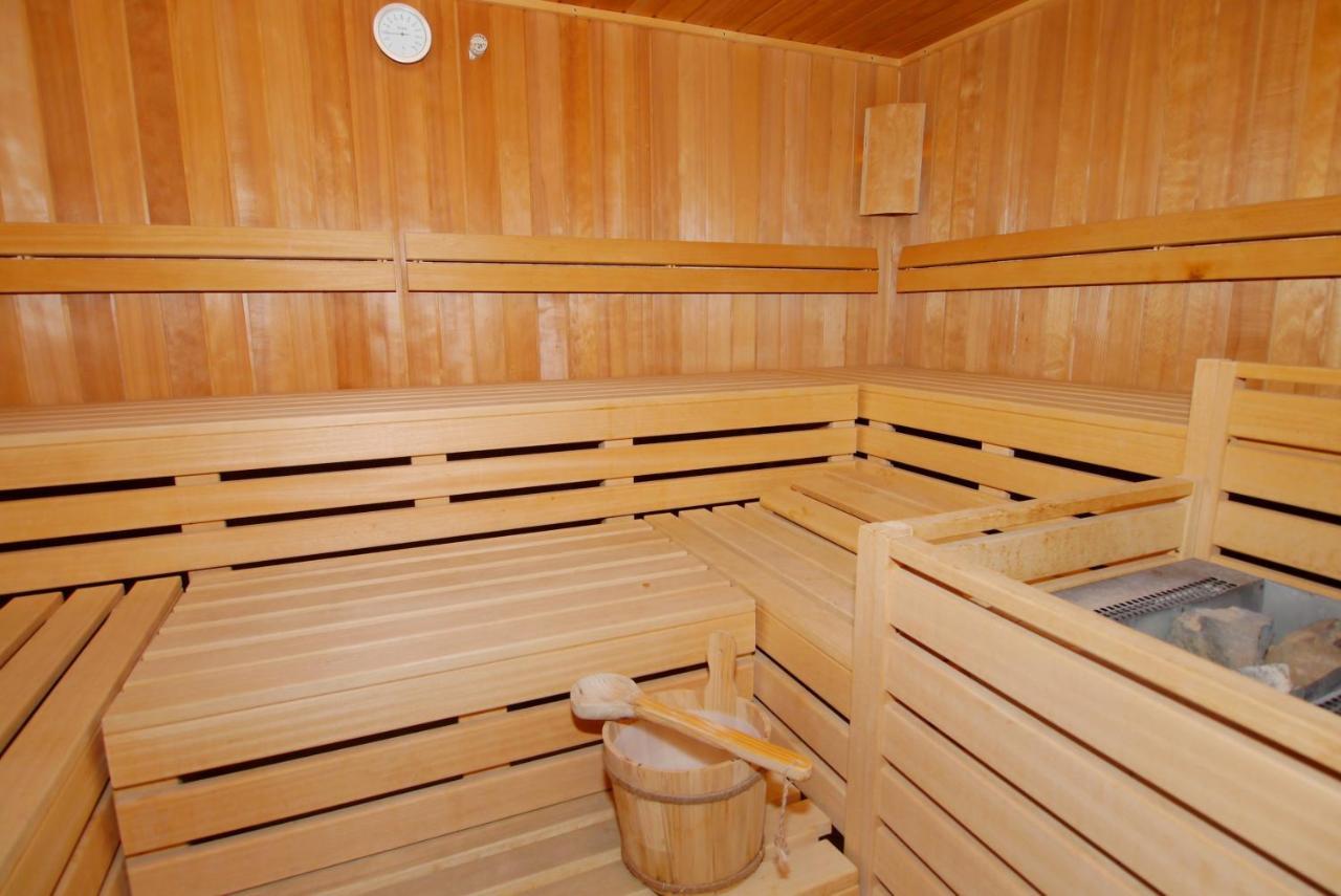 Residenz Am Strand Wohnung 2-44 Zingst Exteriér fotografie