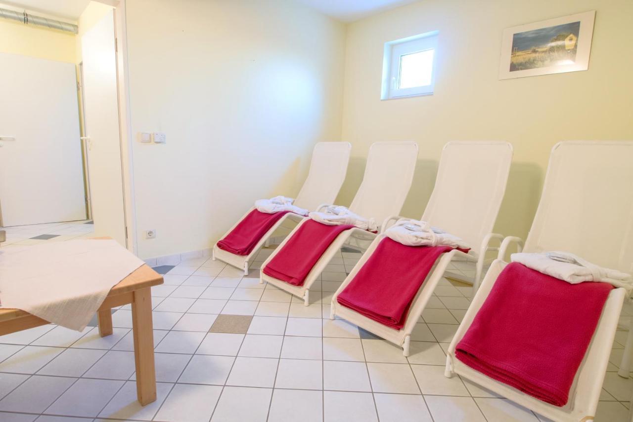 Residenz Am Strand Wohnung 2-44 Zingst Exteriér fotografie